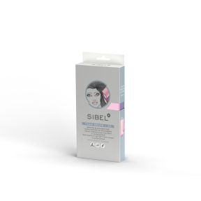 Sibel Foam Wrap Short 200pc